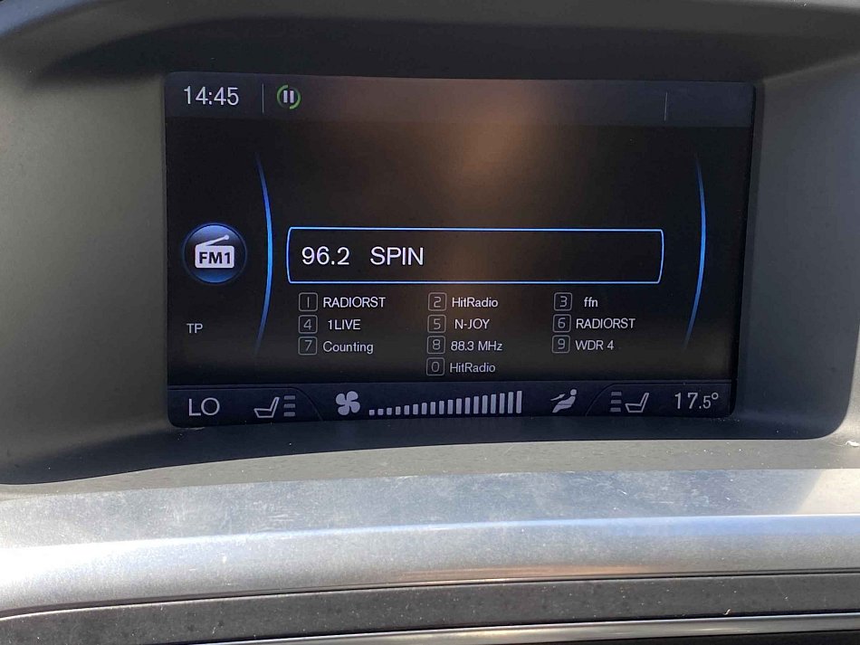 Volvo S60 2.0D3 Momentum