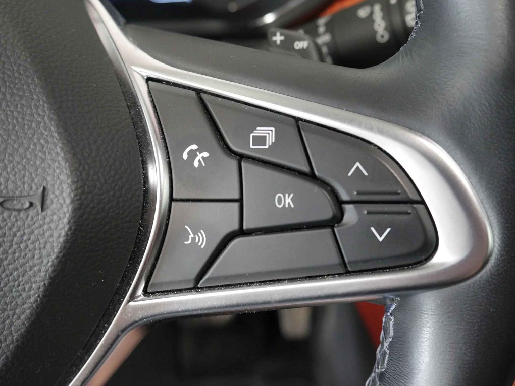 Renault Captur 1.5 dCi 