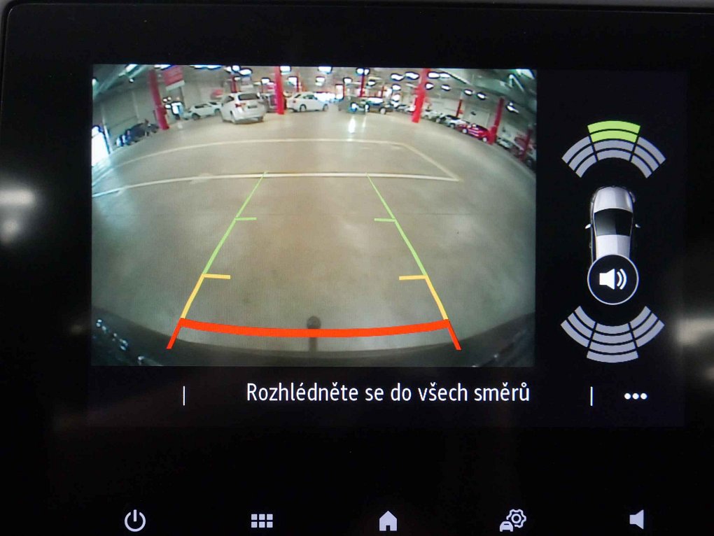 Renault Captur 1.5 dCi 