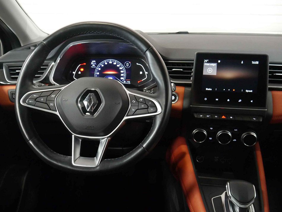 Renault Captur 1.5 dCi 
