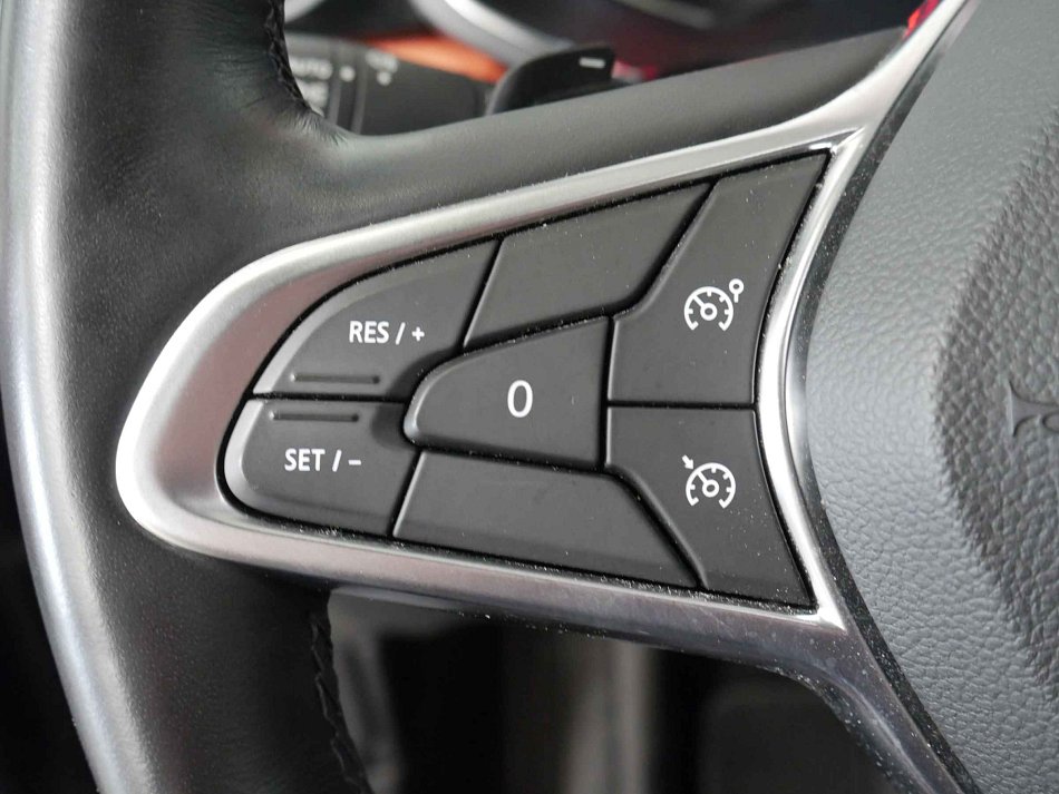 Renault Captur 1.5 dCi 