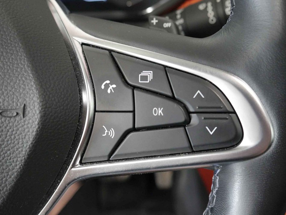 Renault Captur 1.5 dCi 