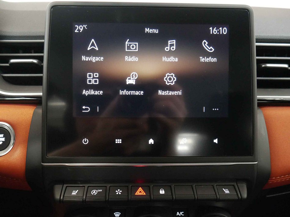 Renault Captur 1.5 dCi 