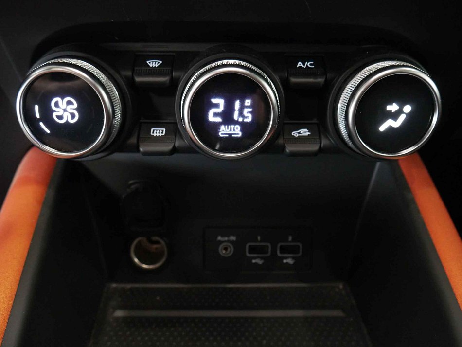 Renault Captur 1.5 dCi 