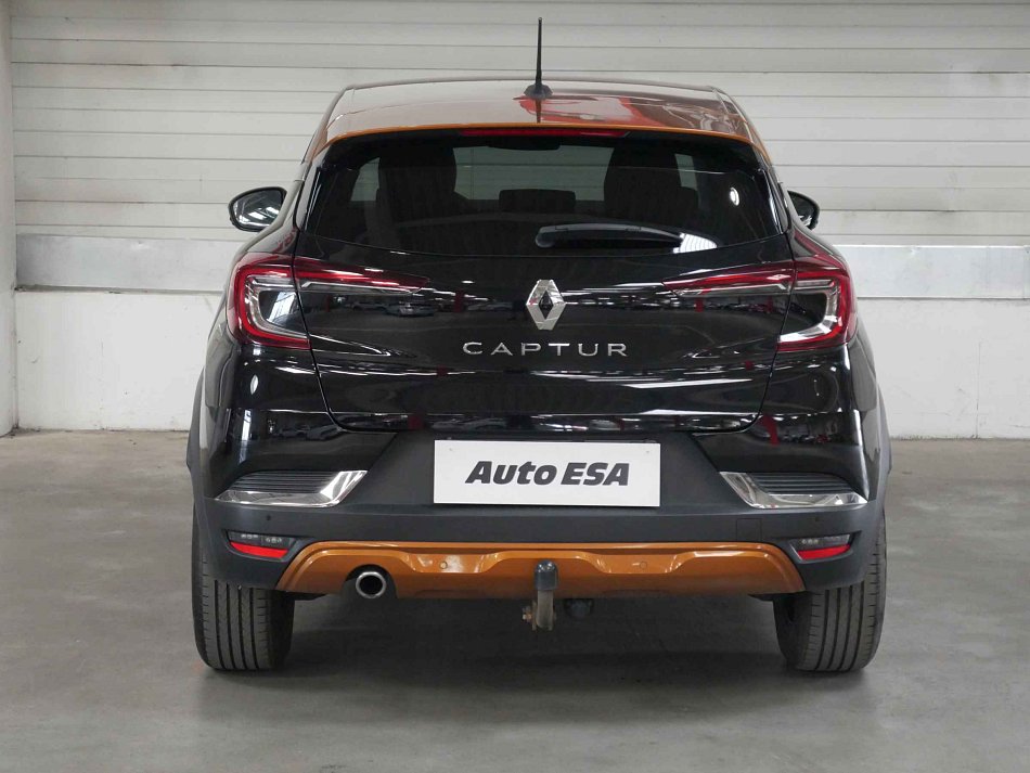 Renault Captur 1.5 dCi 