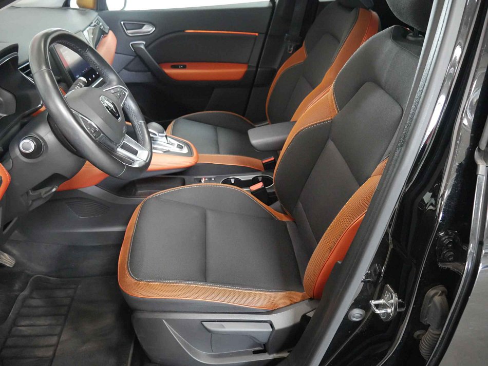 Renault Captur 1.5 dCi 