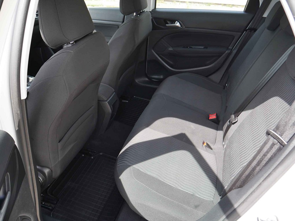 Peugeot 308 1.6HDi 