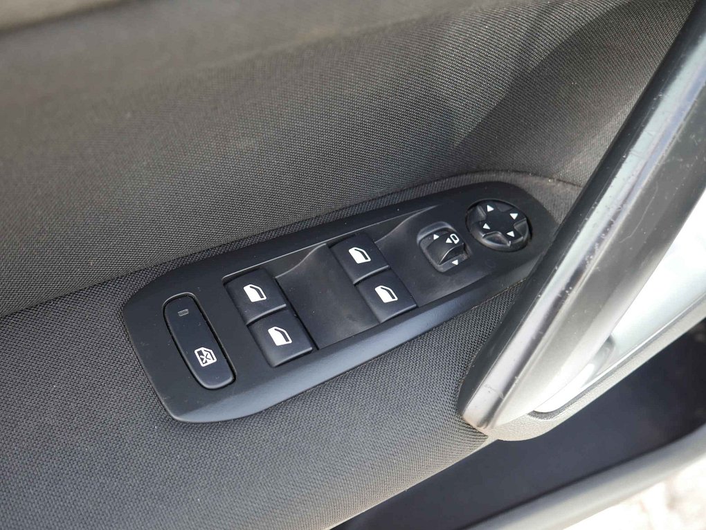 Peugeot 308 1.6HDi 
