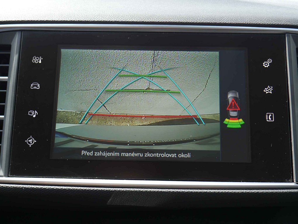 Peugeot 308 1.6HDi 