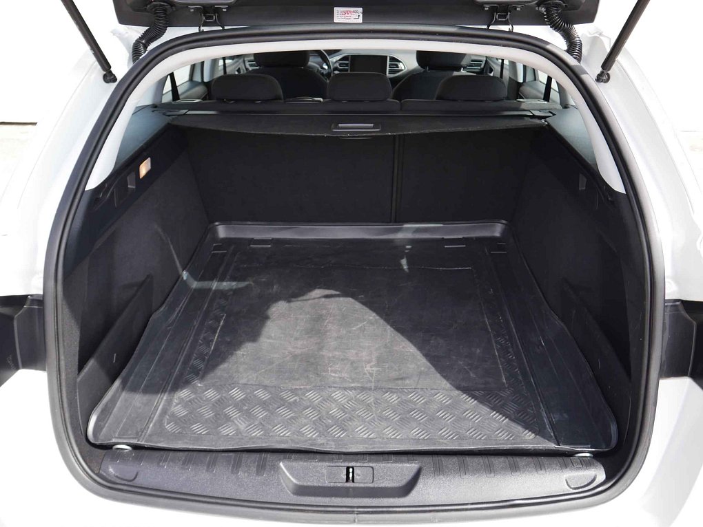 Peugeot 308 1.6HDi 