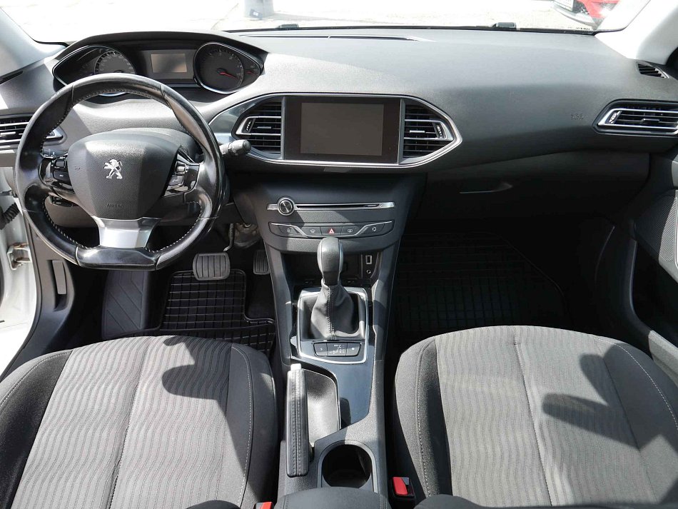 Peugeot 308 1.6HDi 