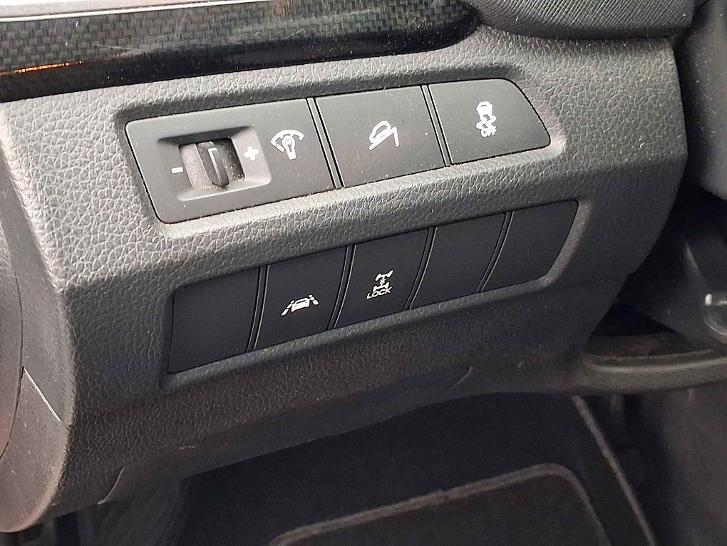 Hyundai Santa Fe 2.0 CRDi Style 4WD