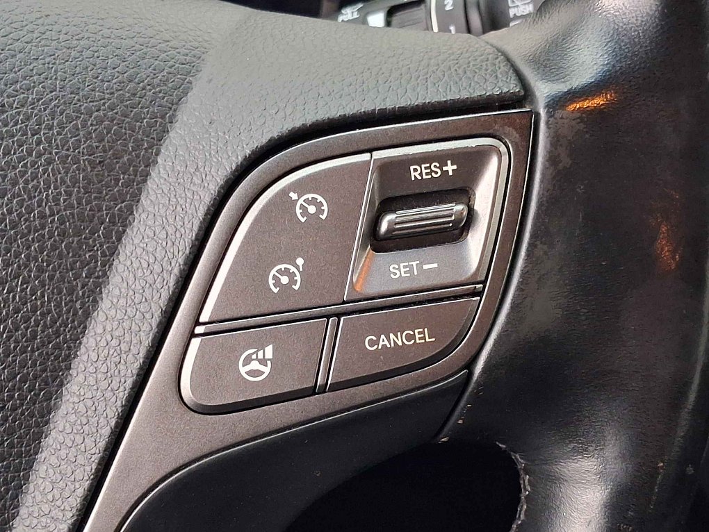 Hyundai Santa Fe 2.0 CRDi Style 4WD