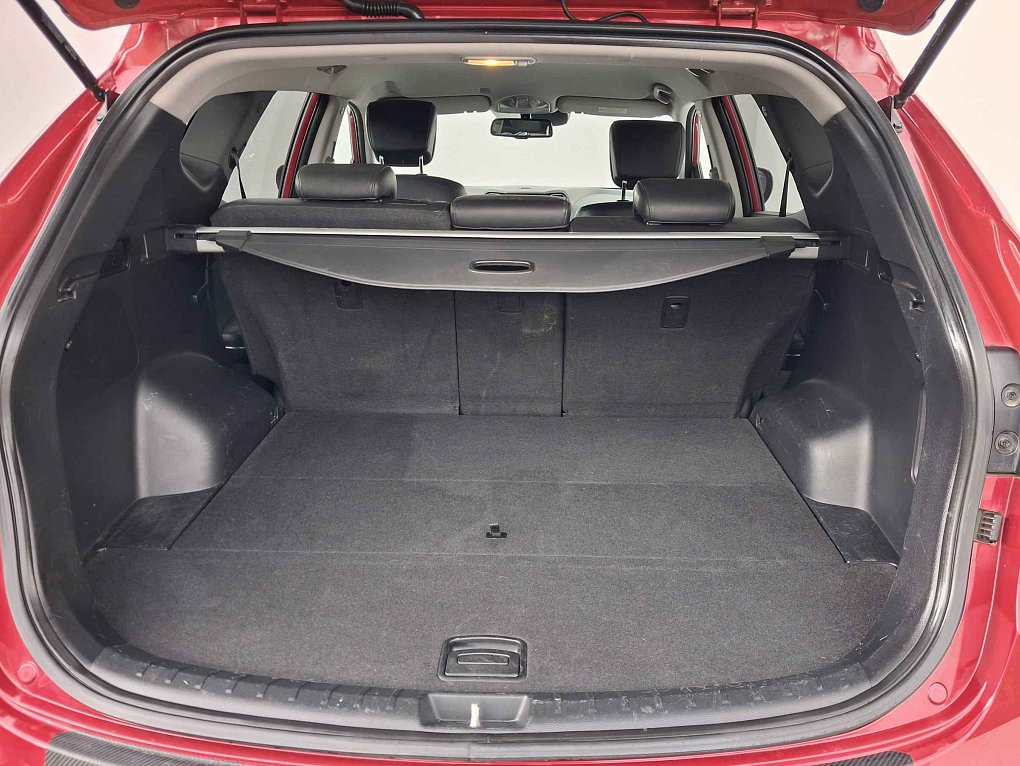 Hyundai Santa Fe 2.0 CRDi Style 4WD