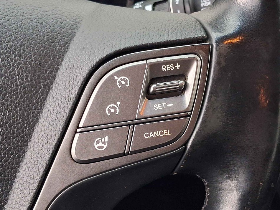 Hyundai Santa Fe 2.0 CRDi Style 4WD