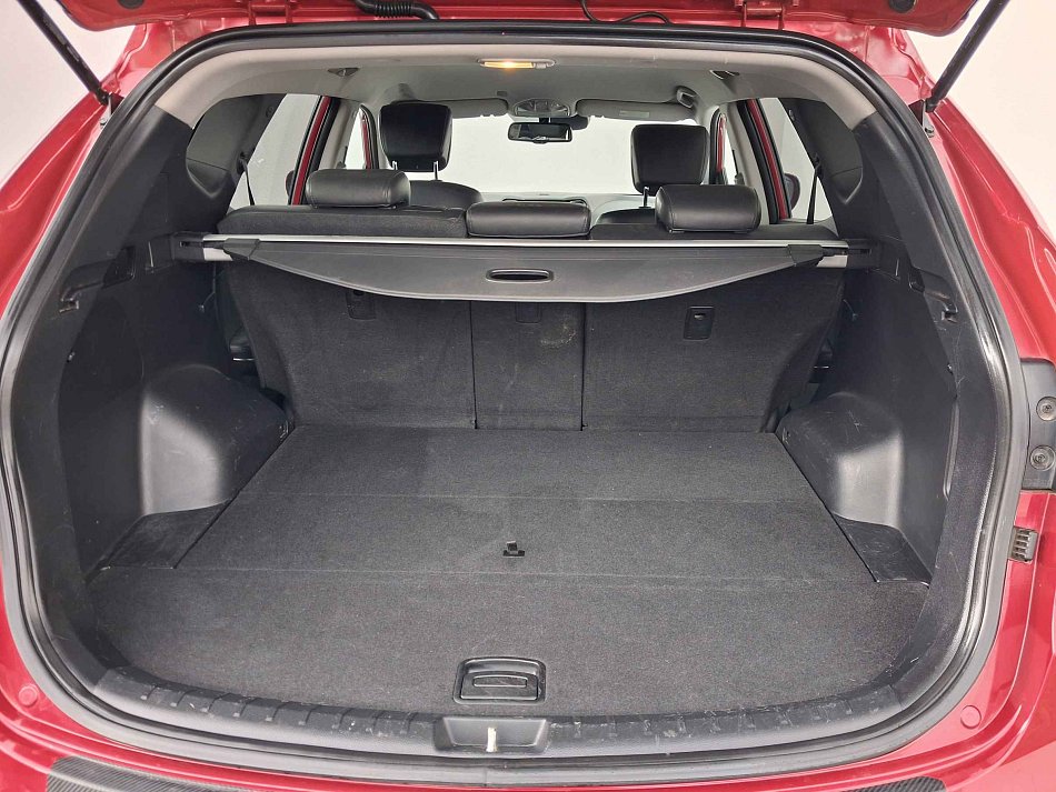 Hyundai Santa Fe 2.0 CRDi Style 4WD