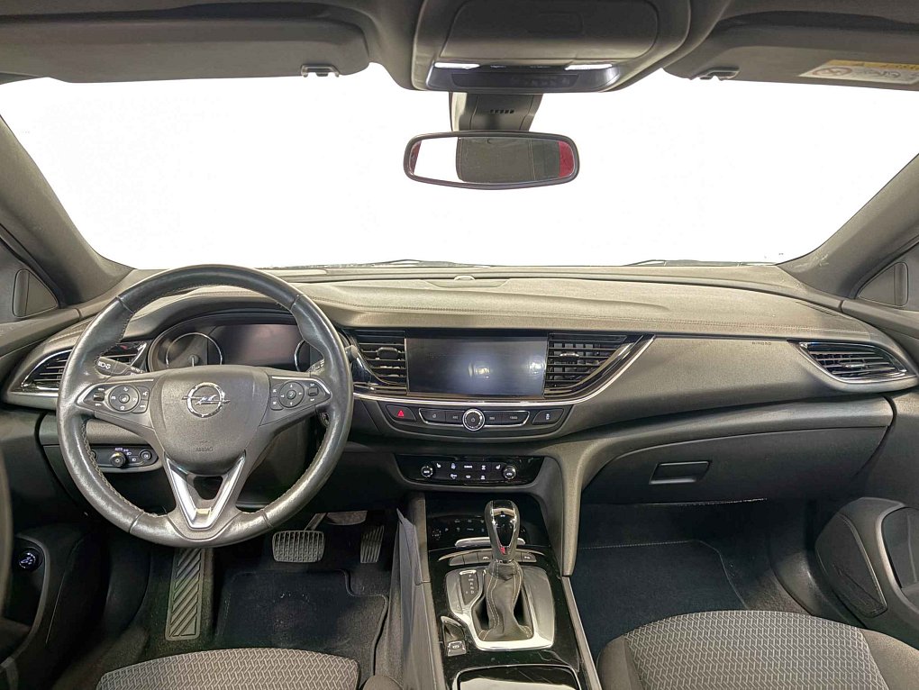 Opel Insignia 2.0 CDTI 