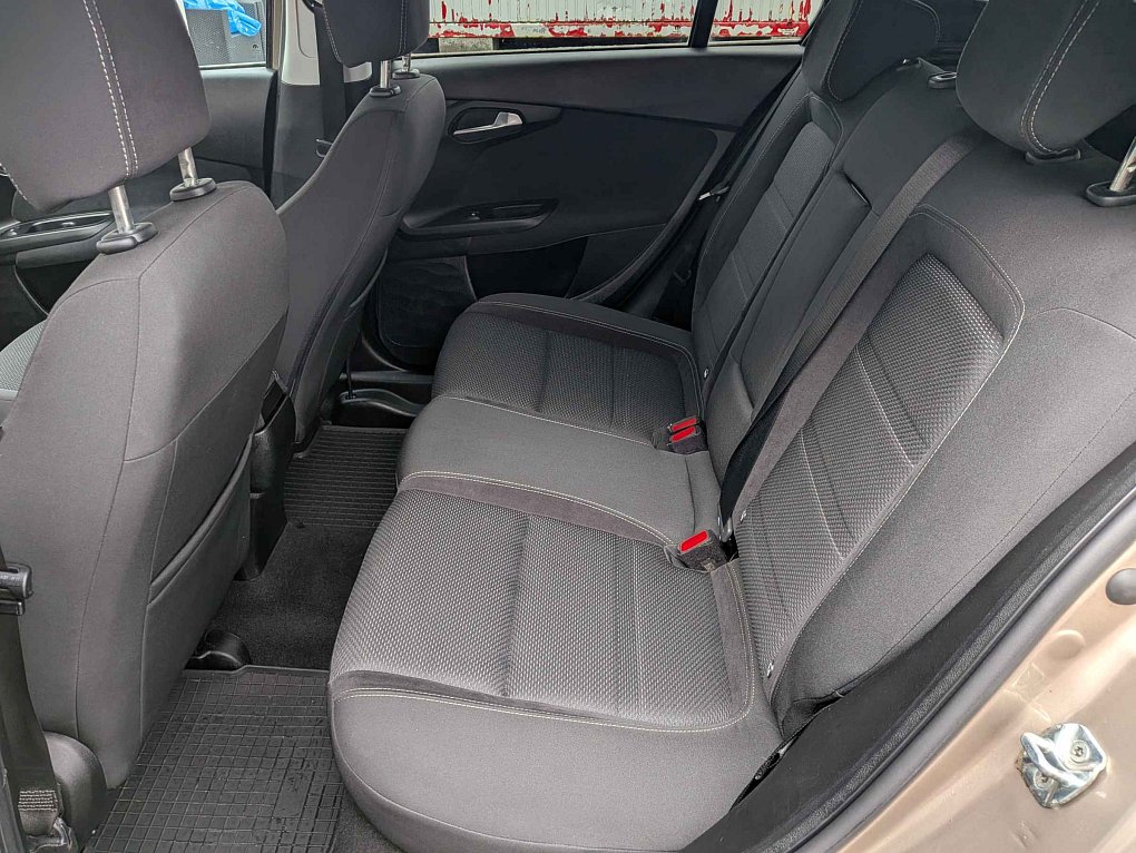 Fiat Tipo 1.4 T 