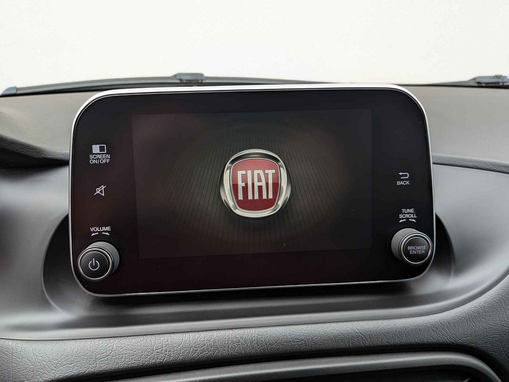 Fiat Tipo 1.4 T 