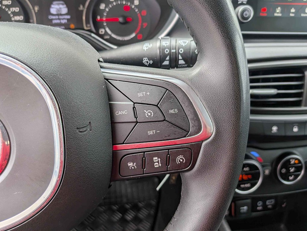 Fiat Tipo 1.4 T 