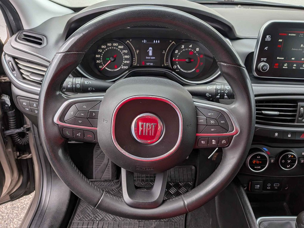 Fiat Tipo 1.4 T 
