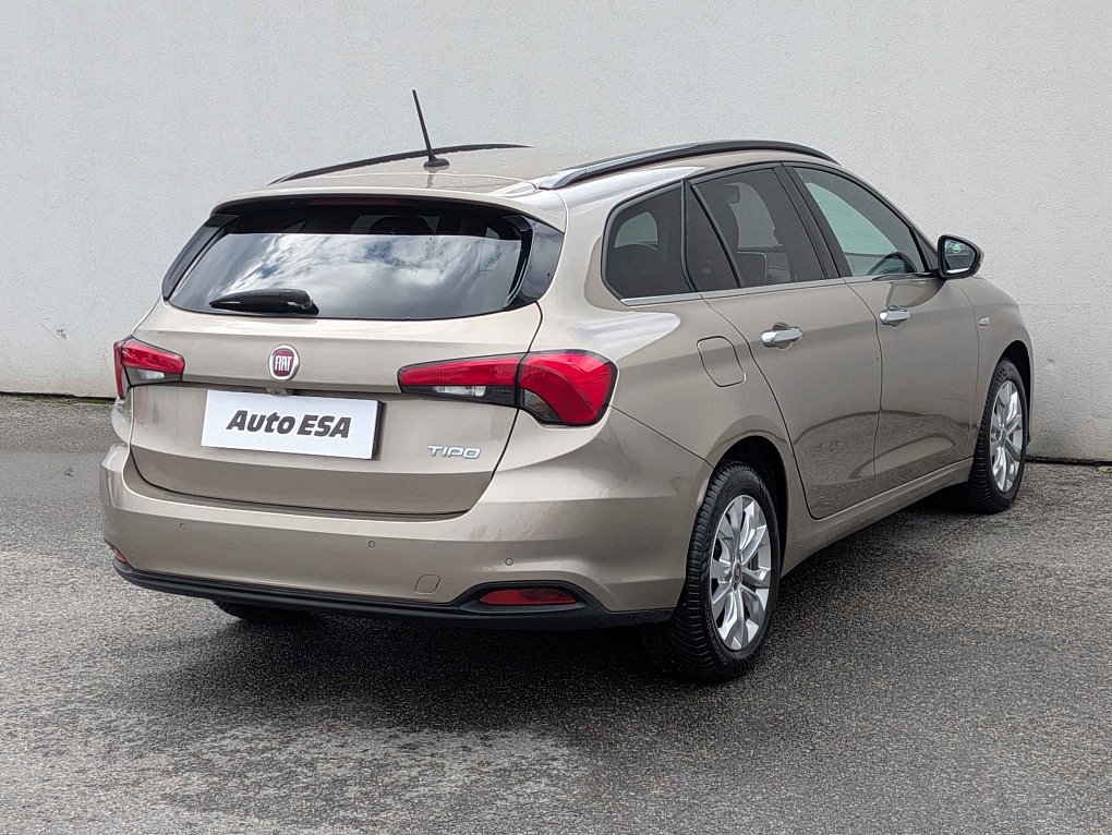 Fiat Tipo 1.4 T 