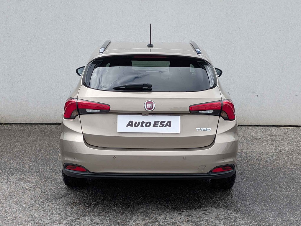 Fiat Tipo 1.4 T 