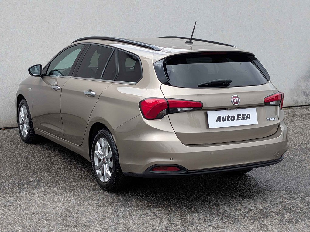 Fiat Tipo 1.4 T 