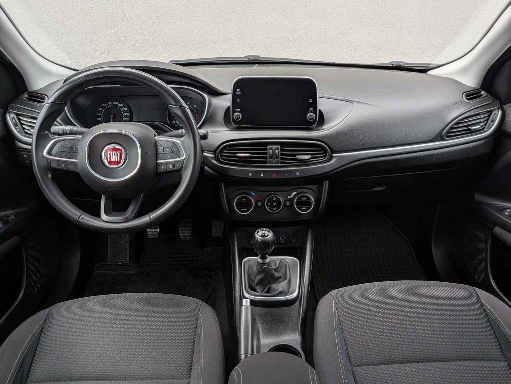 Fiat Tipo 1.4 T 