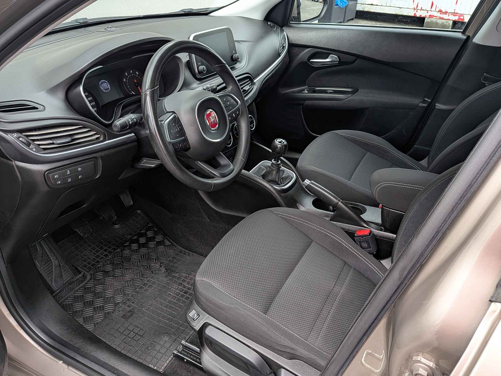 Fiat Tipo 1.4 T 