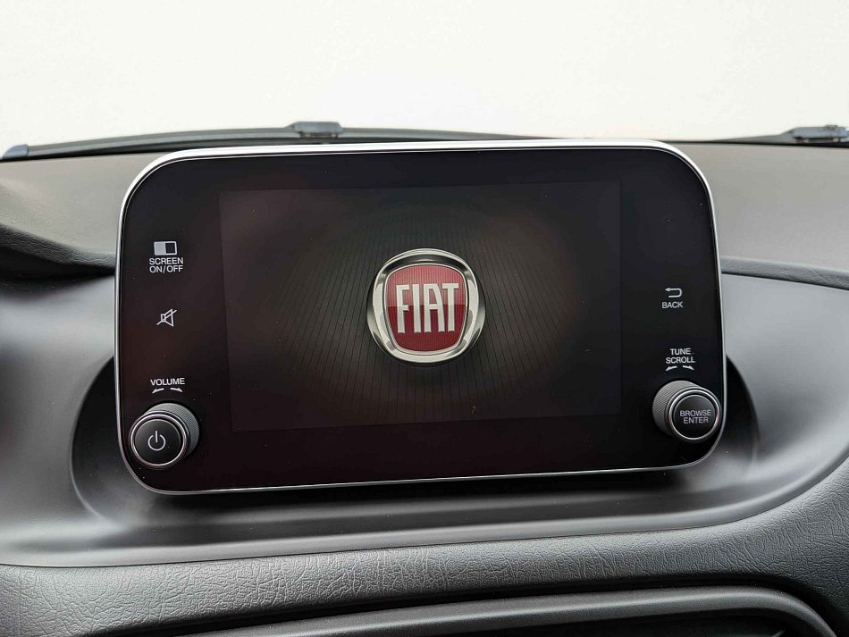 Fiat Tipo 1.4 T 