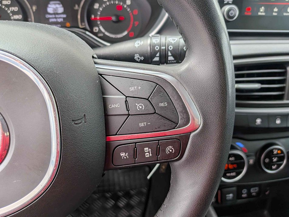 Fiat Tipo 1.4 T 