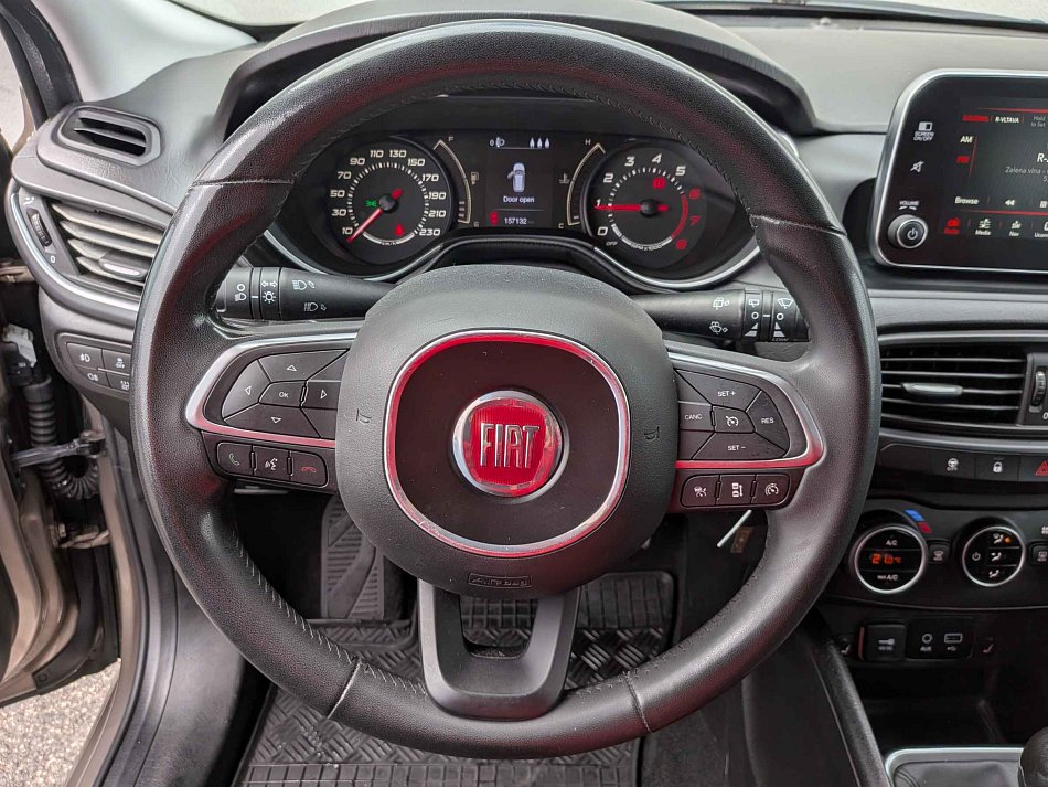 Fiat Tipo 1.4 T 