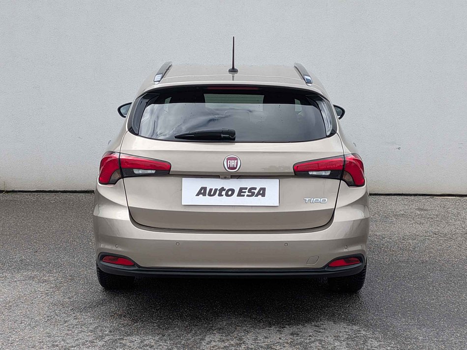 Fiat Tipo 1.4 T 