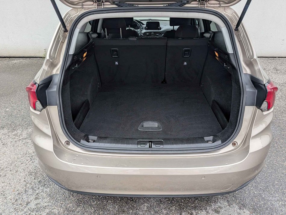 Fiat Tipo 1.4 T 