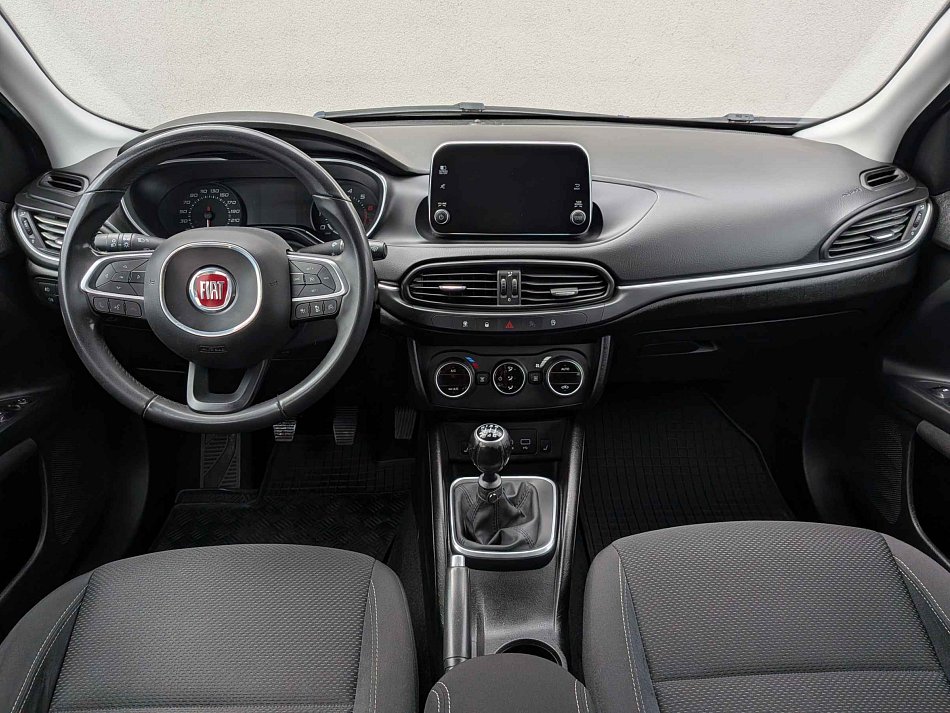 Fiat Tipo 1.4 T 
