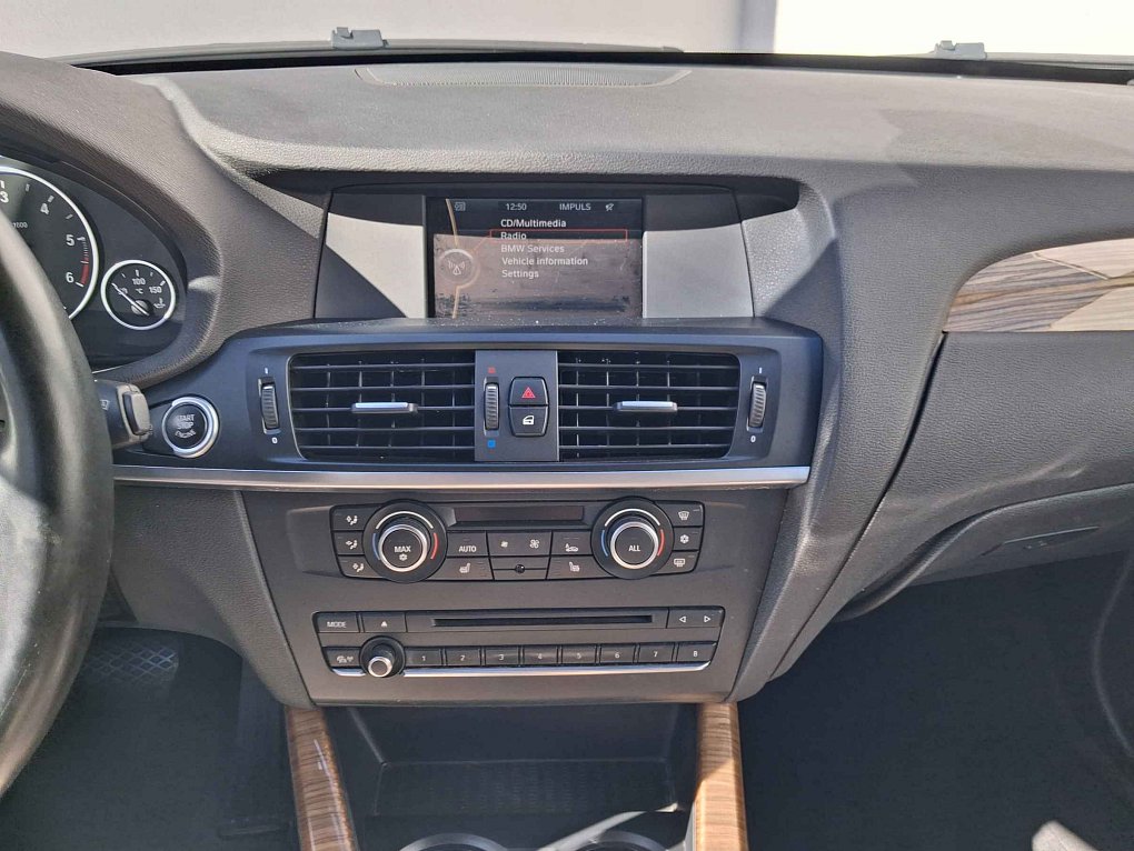 BMW X3 2.0 d M Paket xDrive20d