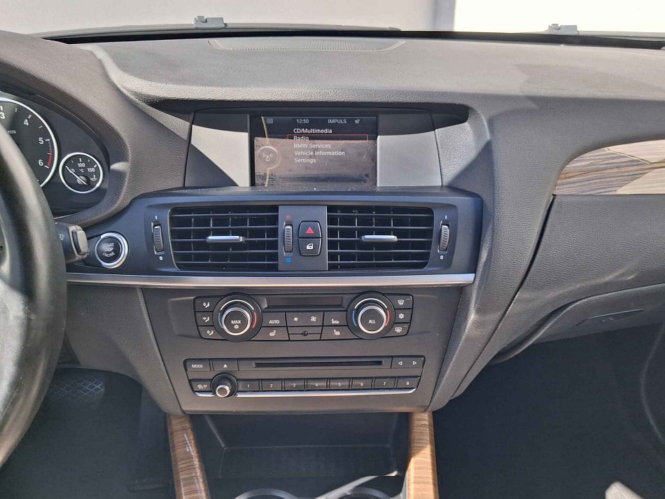 BMW X3 2.0 d M Paket xDrive20d