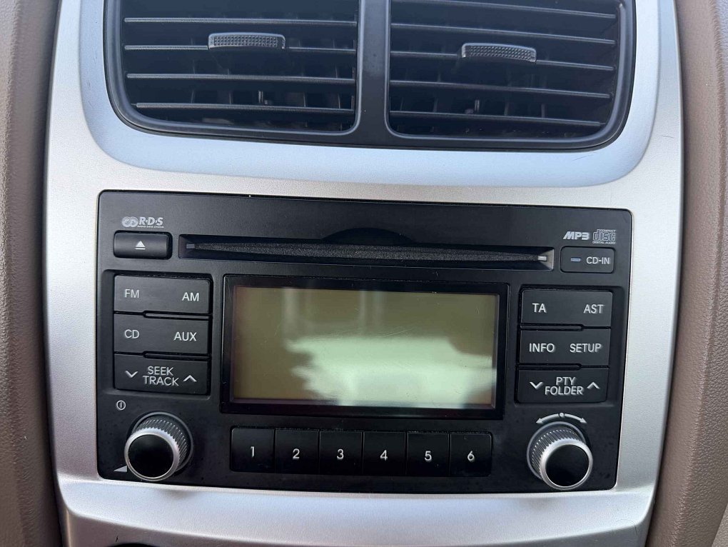 Kia Sportage 2.0CRDi 