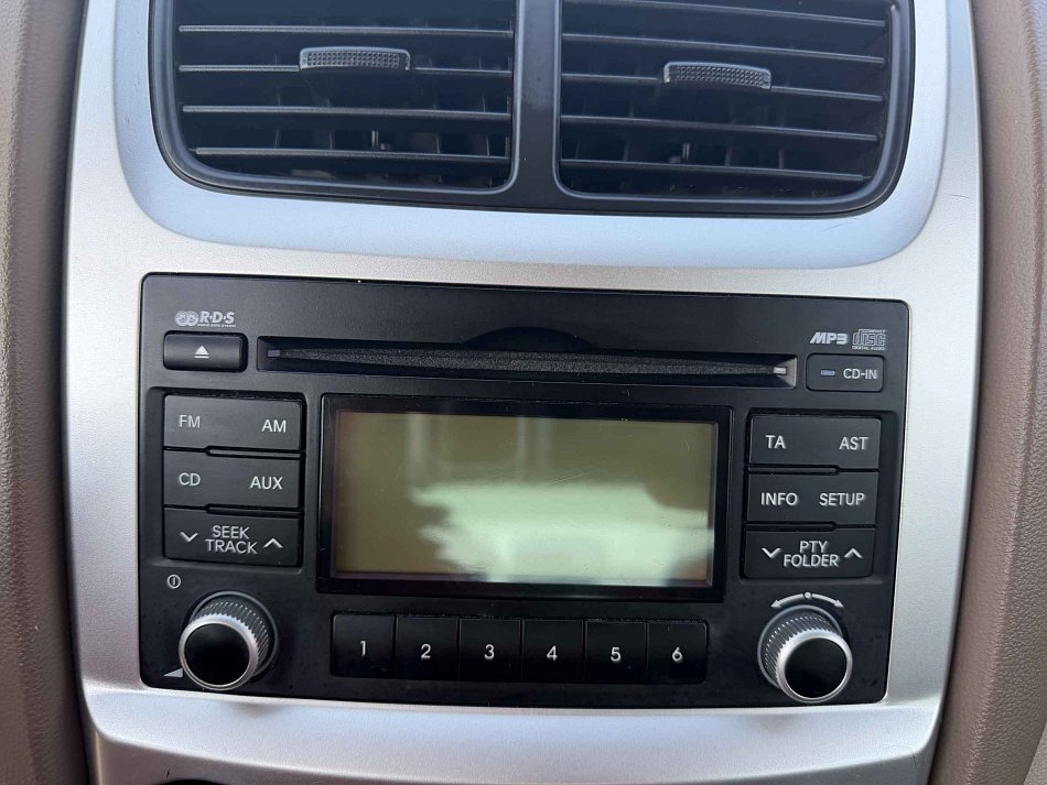 Kia Sportage 2.0CRDi 