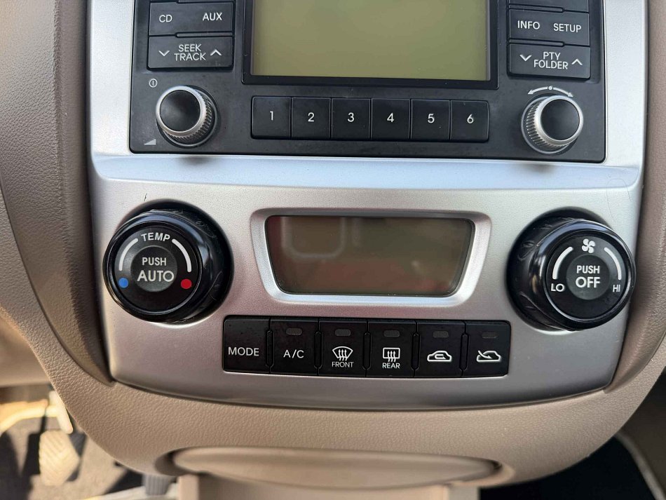 Kia Sportage 2.0CRDi 