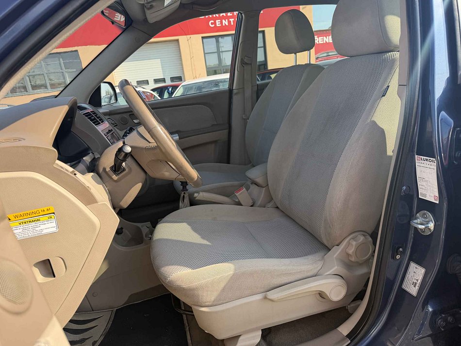 Kia Sportage 2.0CRDi 