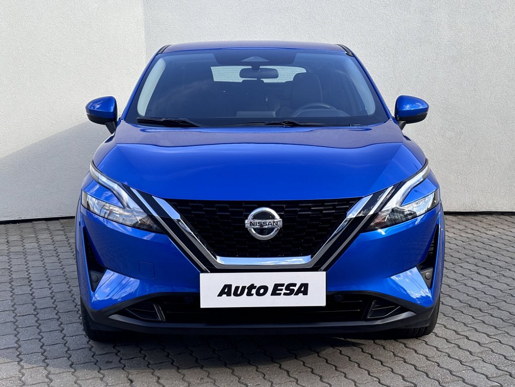 Nissan Qashqai 1.5 E- Power 