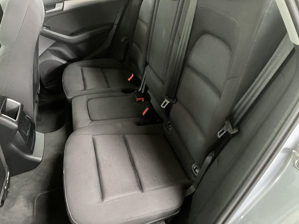 Audi Q5 2.0TDi  Quattro