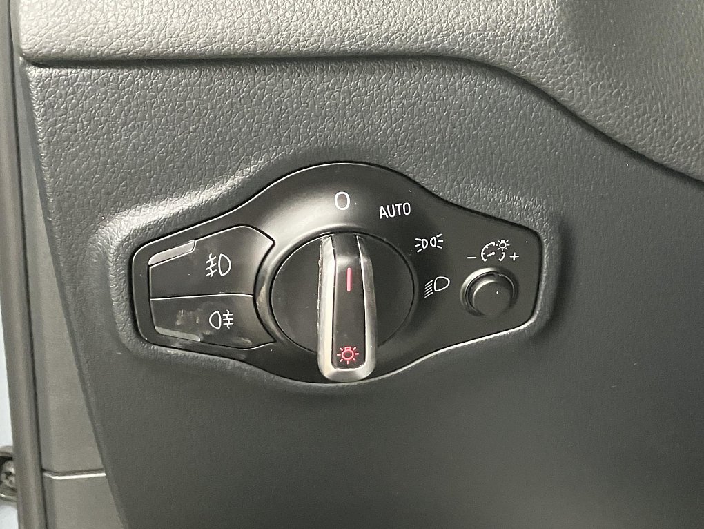 Audi Q5 2.0TDi  Quattro