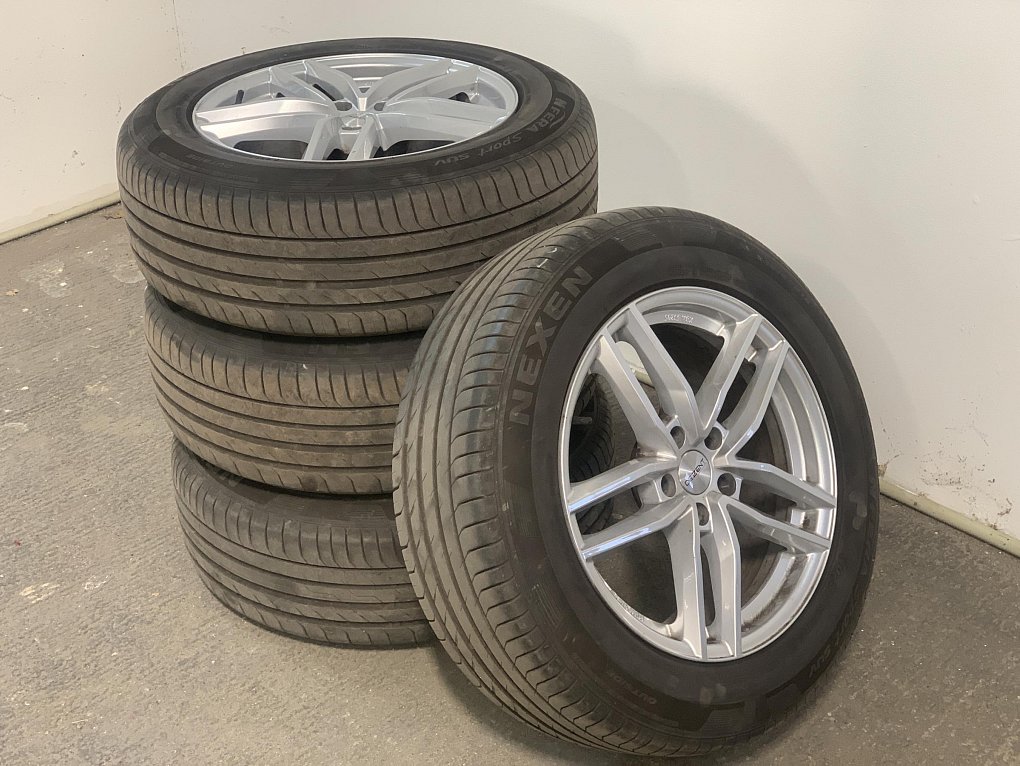 Audi Q5 2.0TDi  Quattro