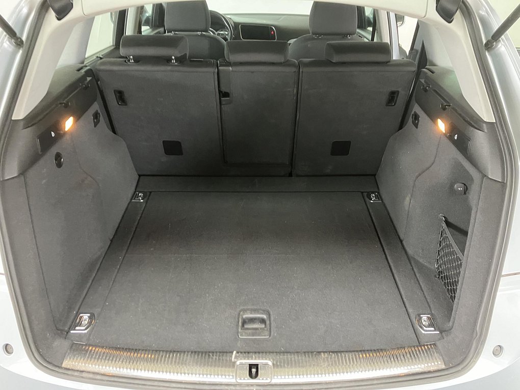 Audi Q5 2.0TDi  Quattro