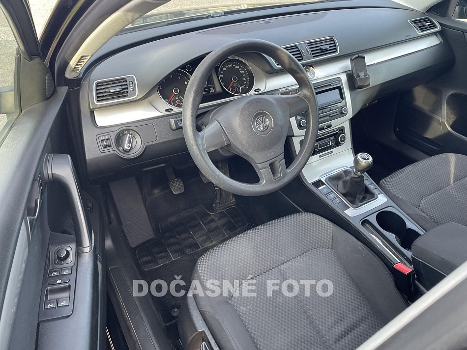 Volkswagen Passat 1.4 TSi 