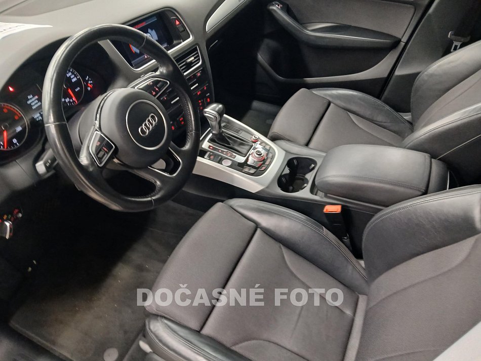 Audi Q5 2.0  Quattro