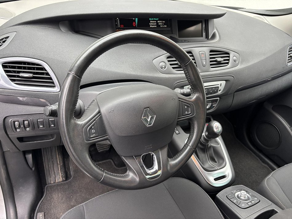 Renault Scénic 1.2 TCe Limited